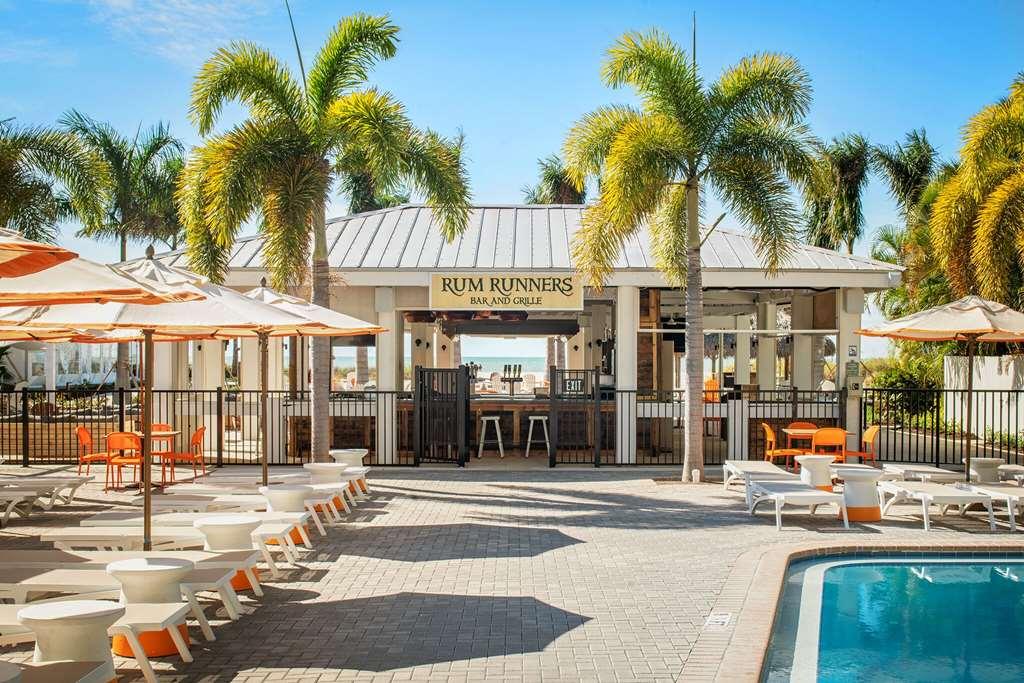 Sirata Beach Resort St. Pete Beach Einrichtungen foto