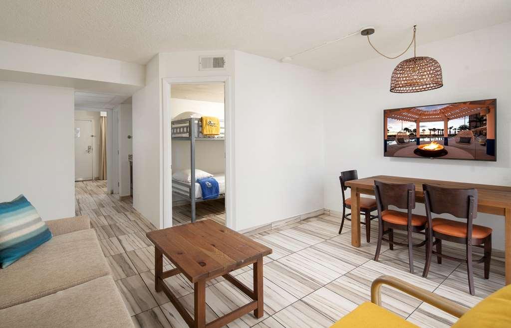 Sirata Beach Resort St. Pete Beach Zimmer foto