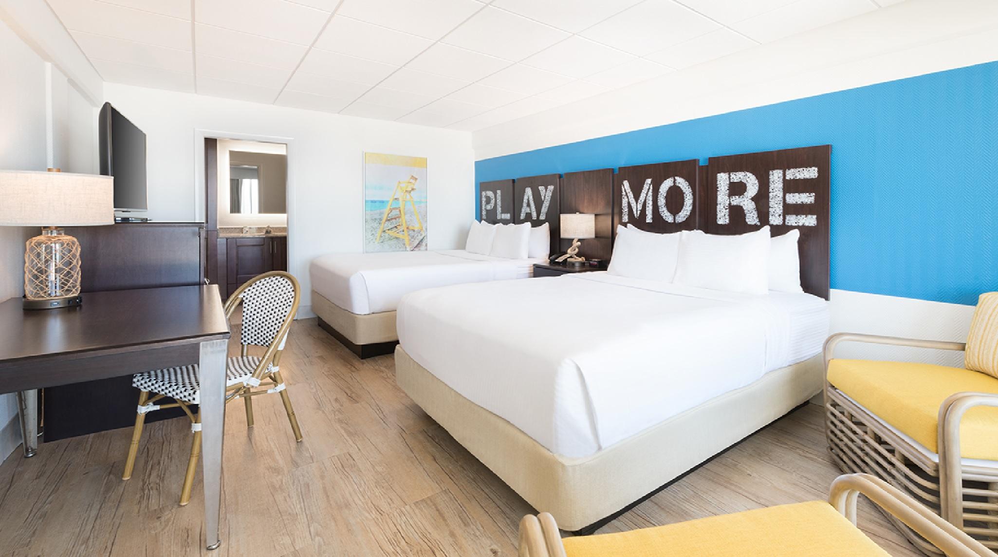 Sirata Beach Resort St. Pete Beach Exterior foto