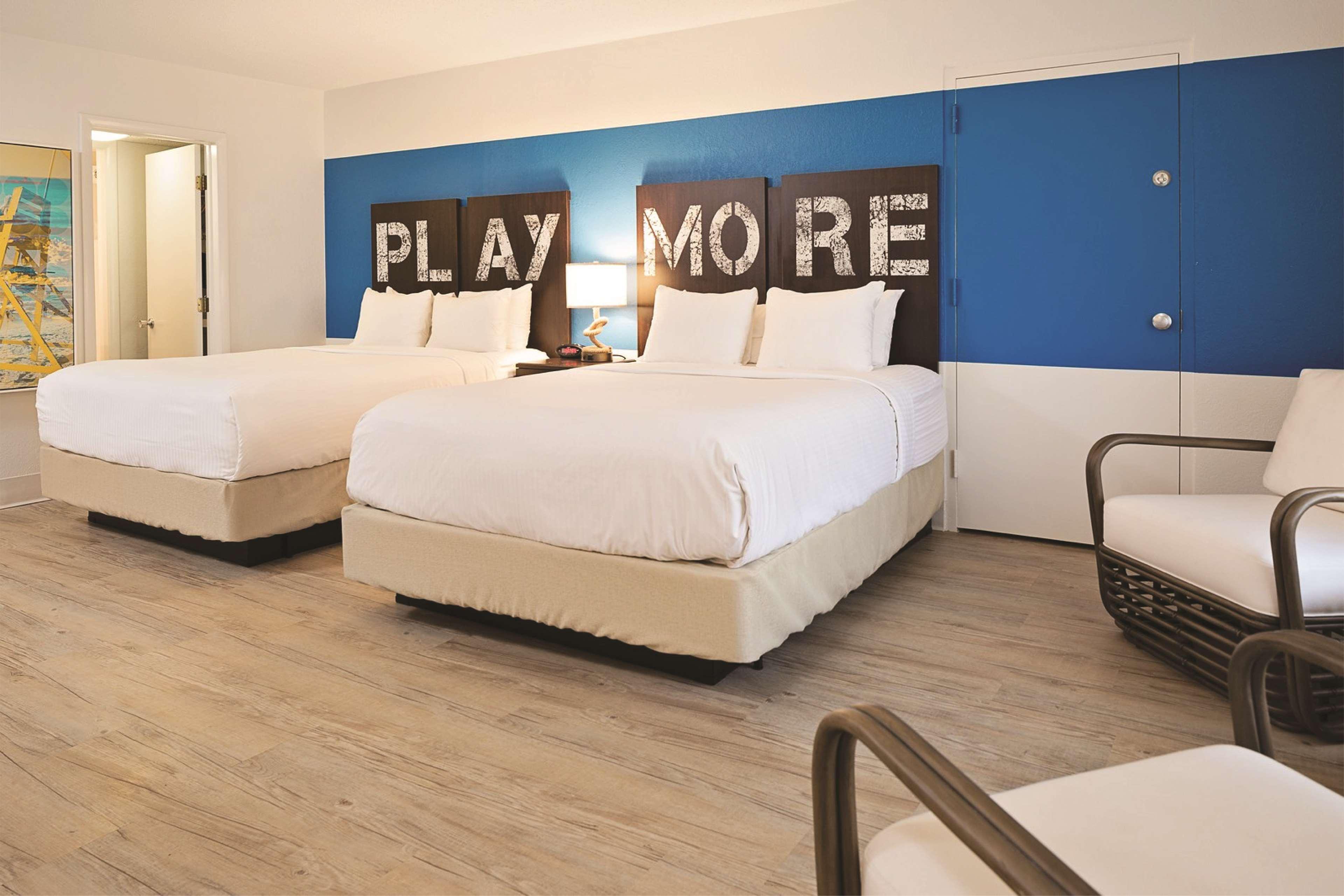 Sirata Beach Resort St. Pete Beach Exterior foto