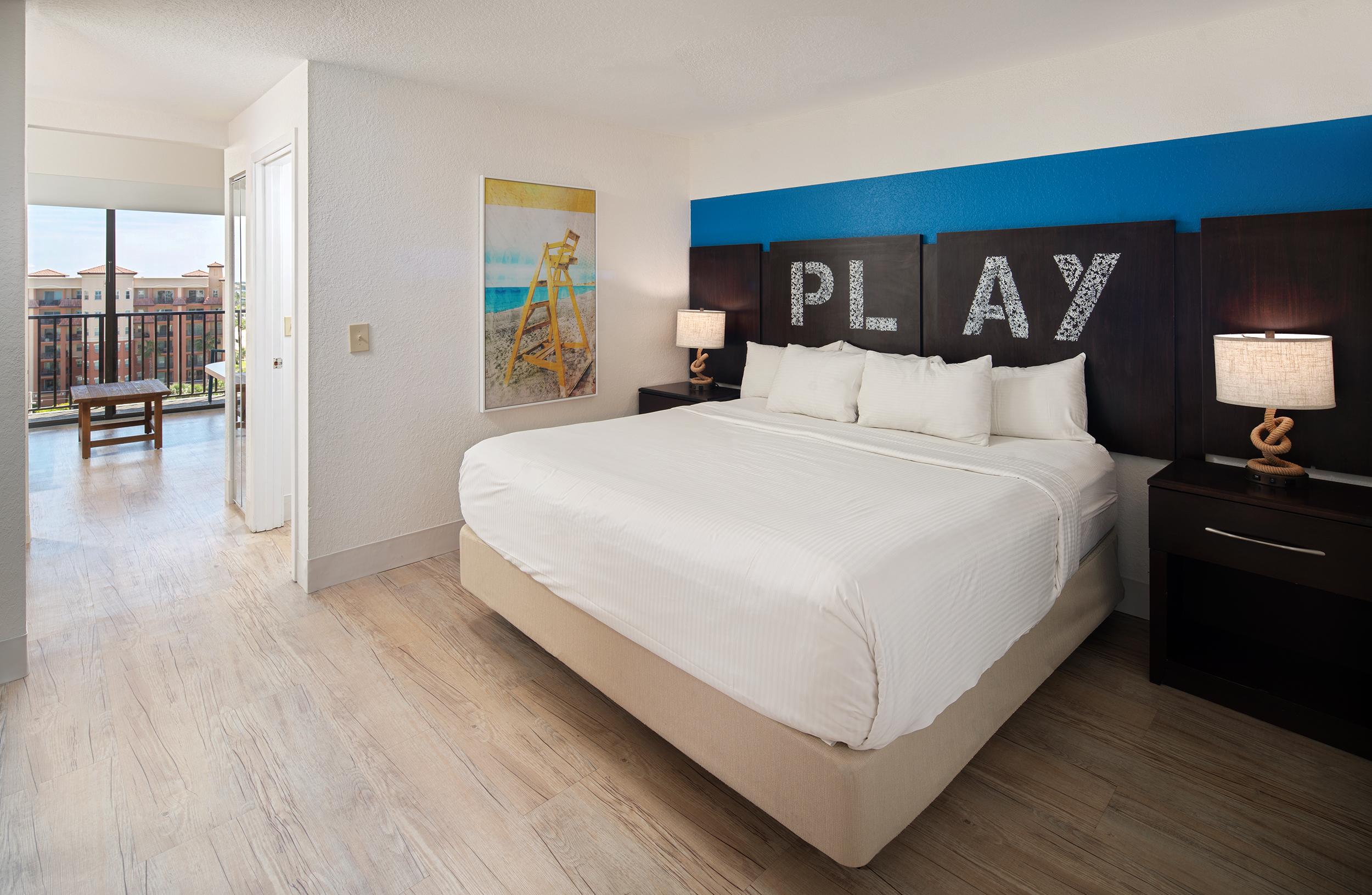 Sirata Beach Resort St. Pete Beach Zimmer foto