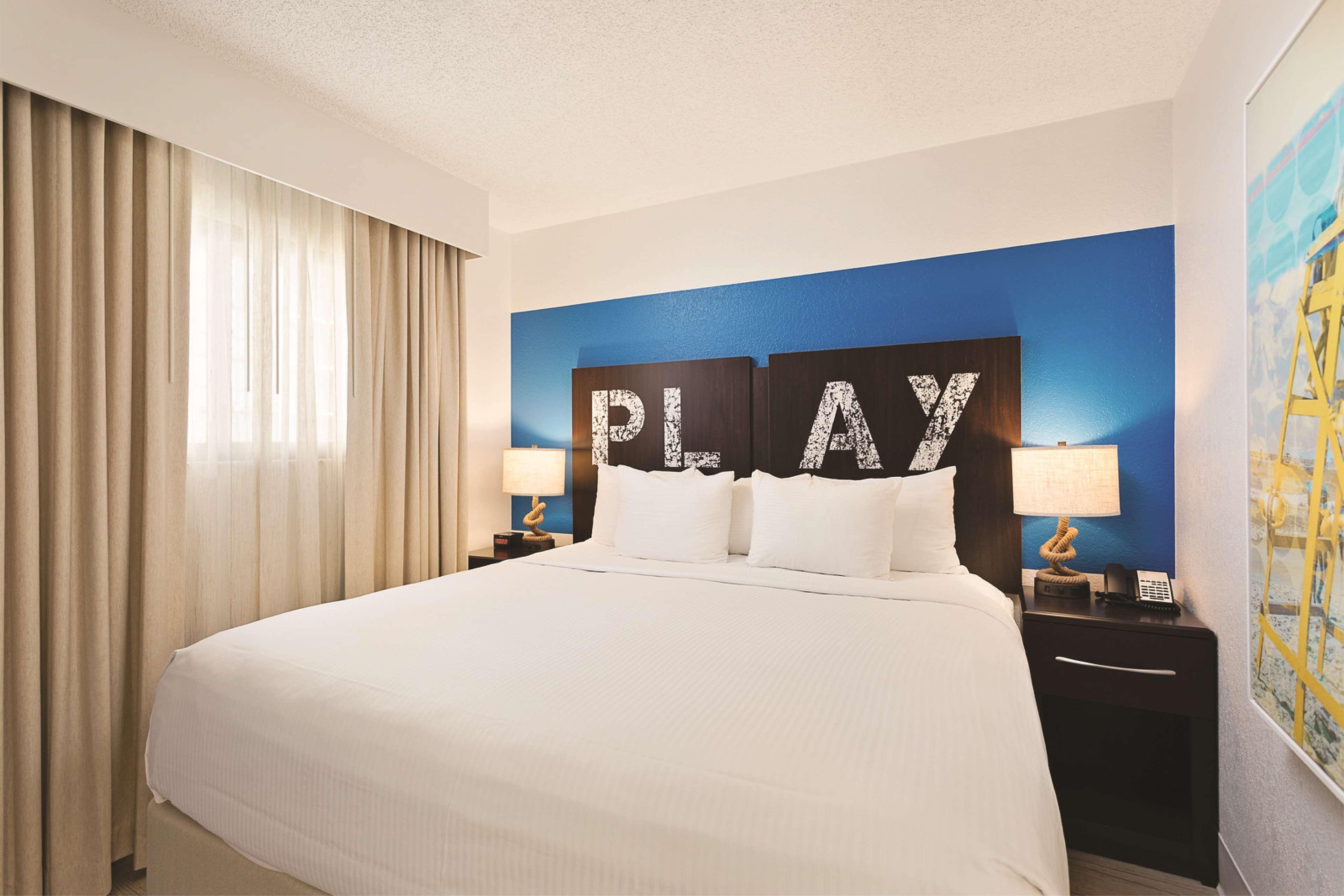 Sirata Beach Resort St. Pete Beach Exterior foto