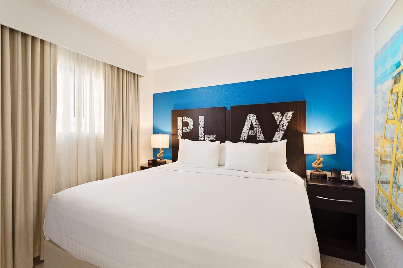 Sirata Beach Resort St. Pete Beach Exterior foto