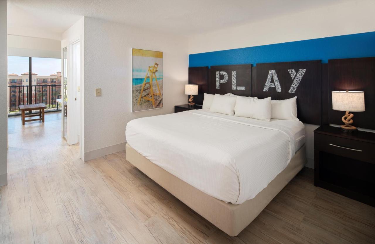Sirata Beach Resort St. Pete Beach Exterior foto