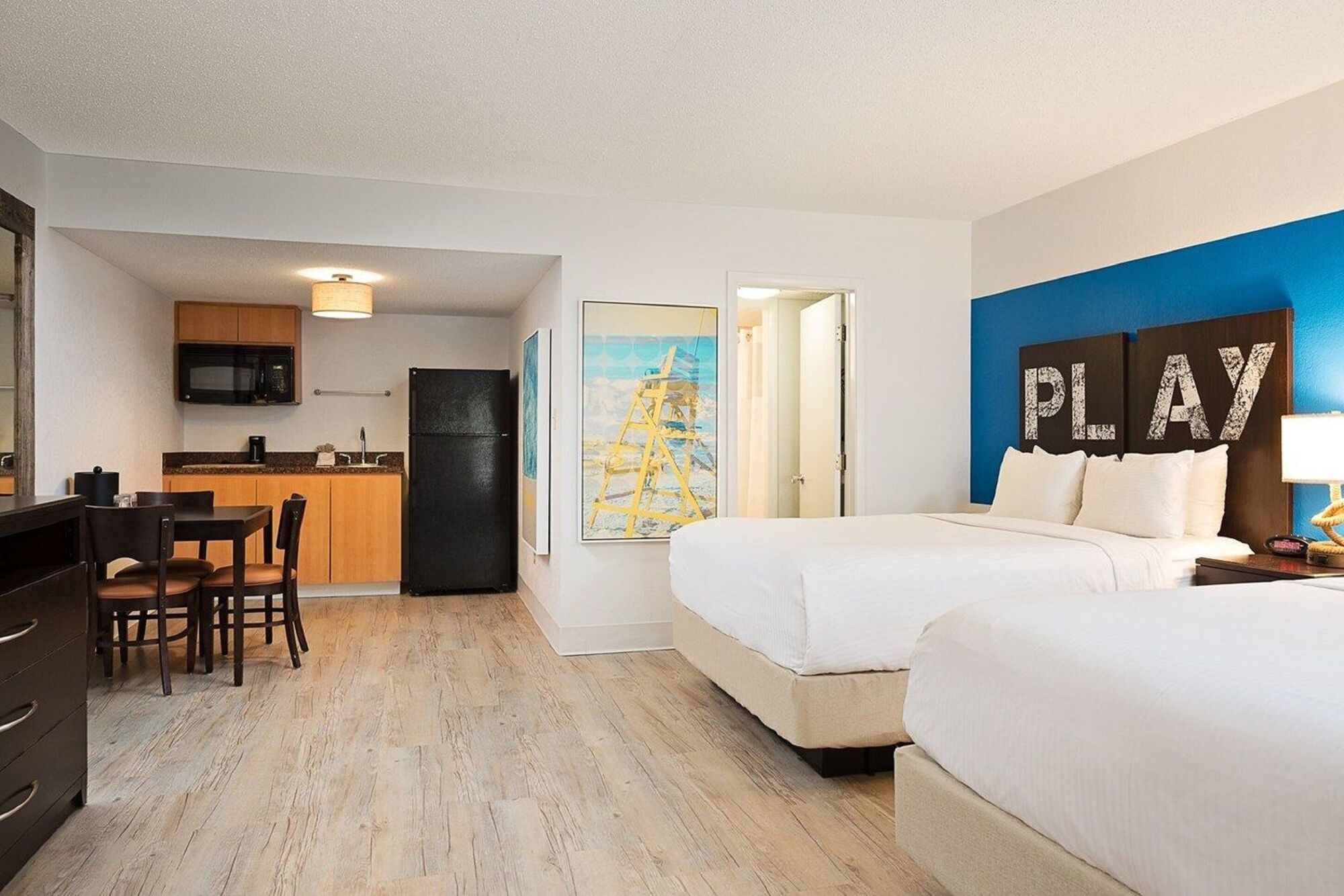 Sirata Beach Resort St. Pete Beach Zimmer foto