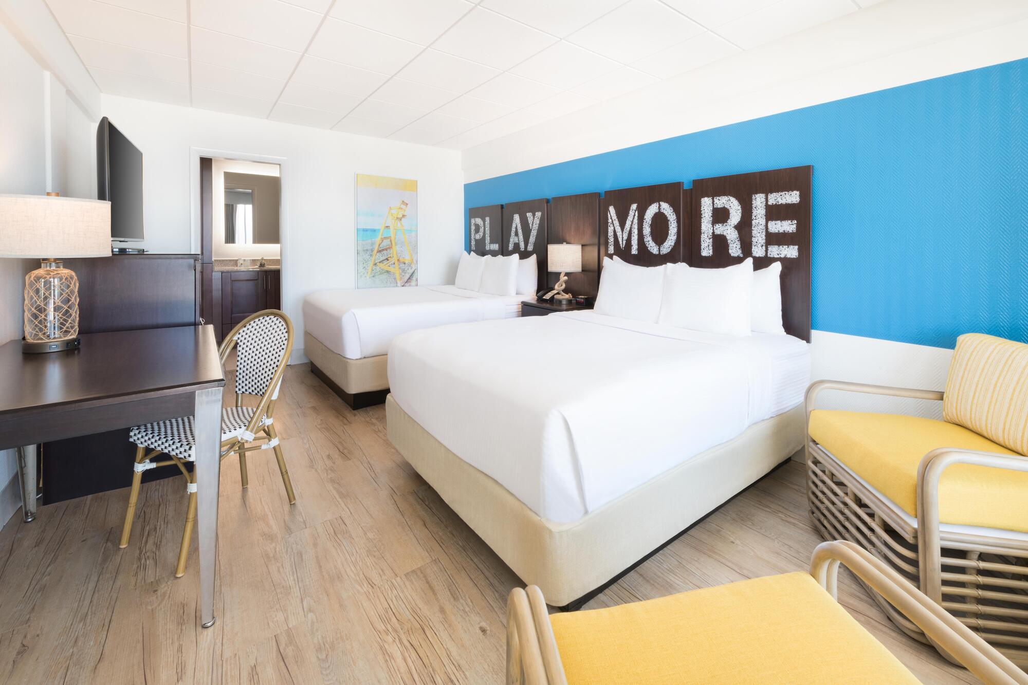 Sirata Beach Resort St. Pete Beach Zimmer foto